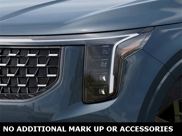 New 2026 Kia Carnival SX Prestige image 10