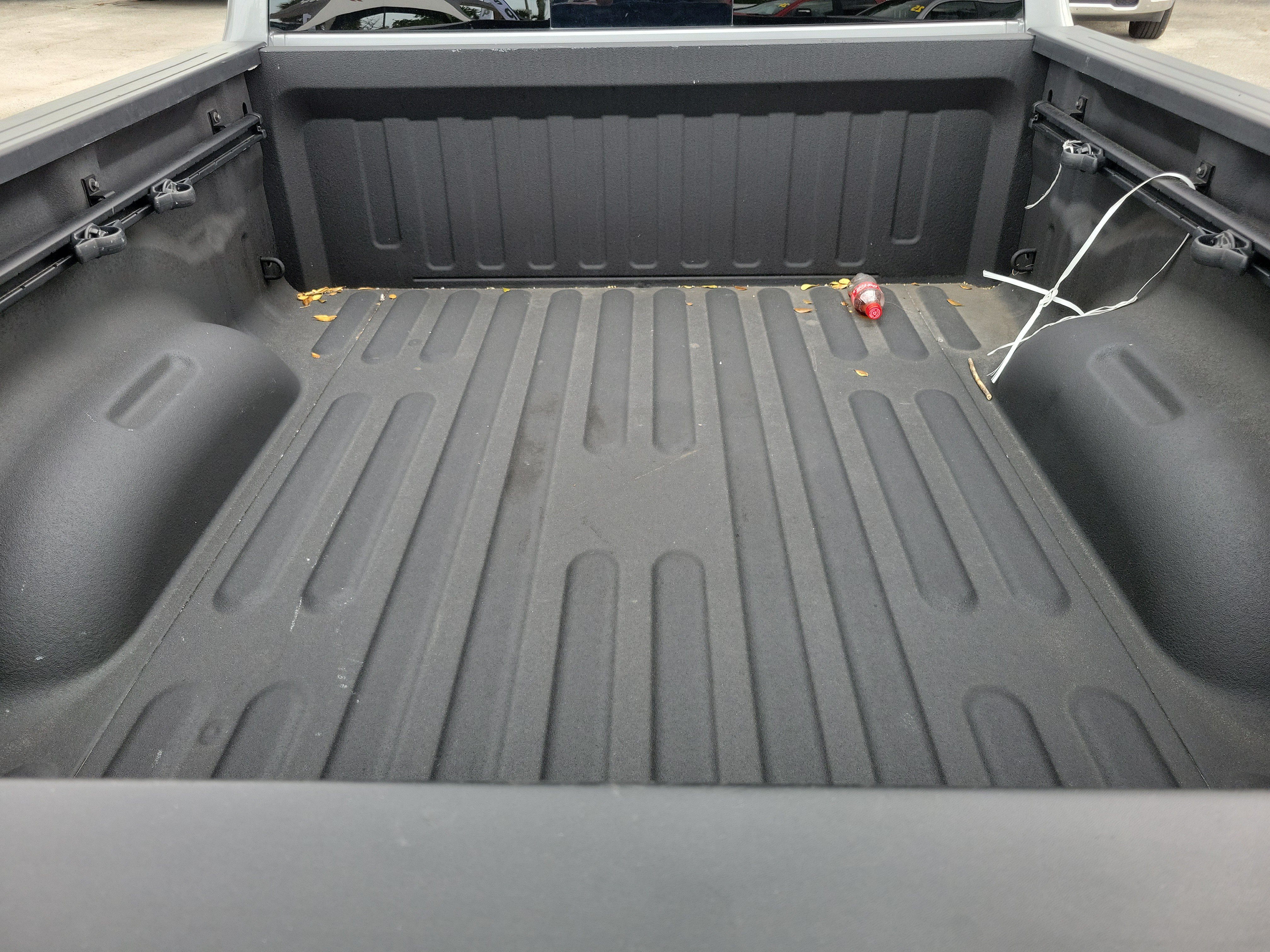 Used 2025 RAM 1500 Laramie w/ Bed Utility Group AWD/4WD image 7