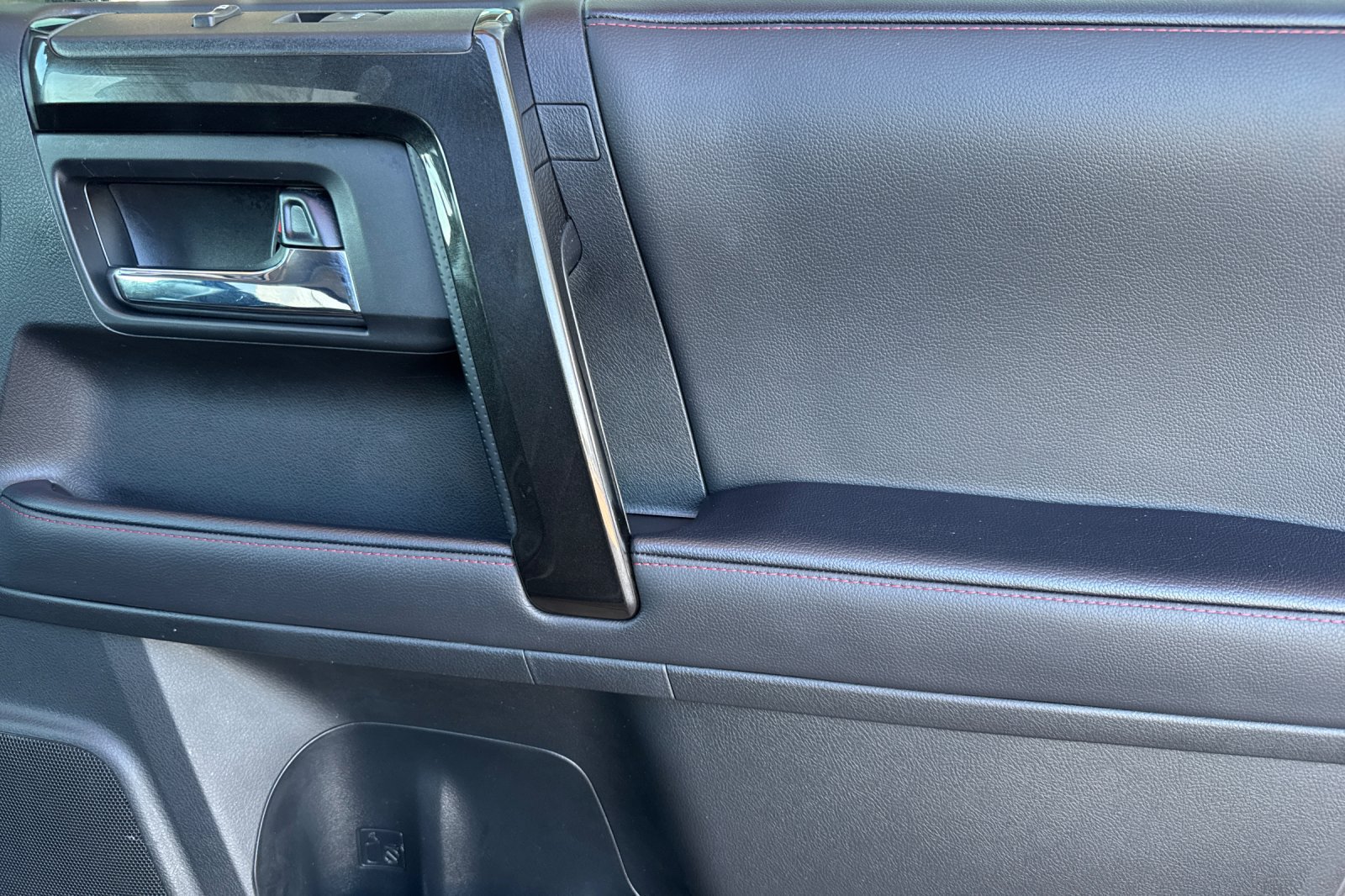 Certified 2023 Toyota 4Runner TRD Off-Road Premium w/ Moonroof Package AWD/4WD image 22