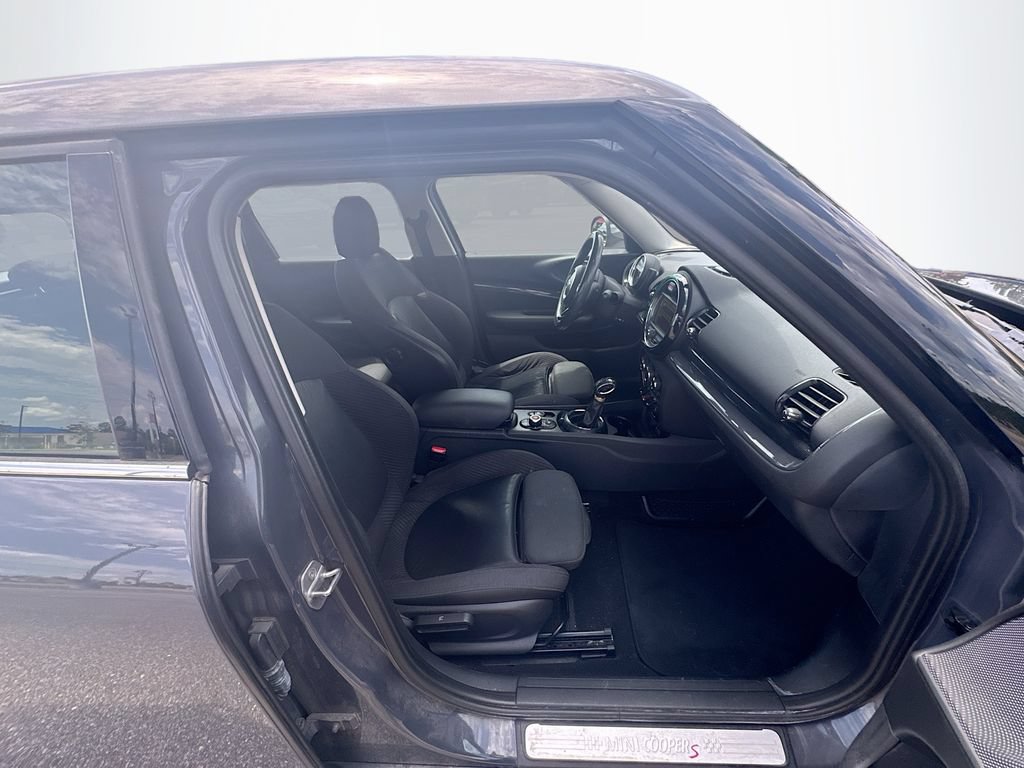 Used 2017 MINI Cooper Clubman S FWD image 25