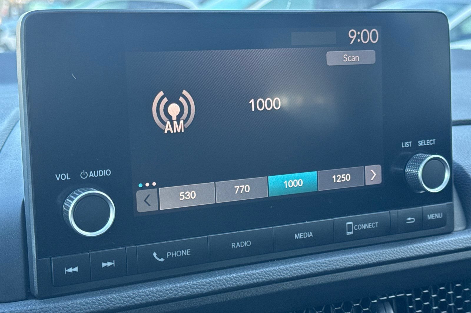 Used 2023 Honda CR-V EX image 18