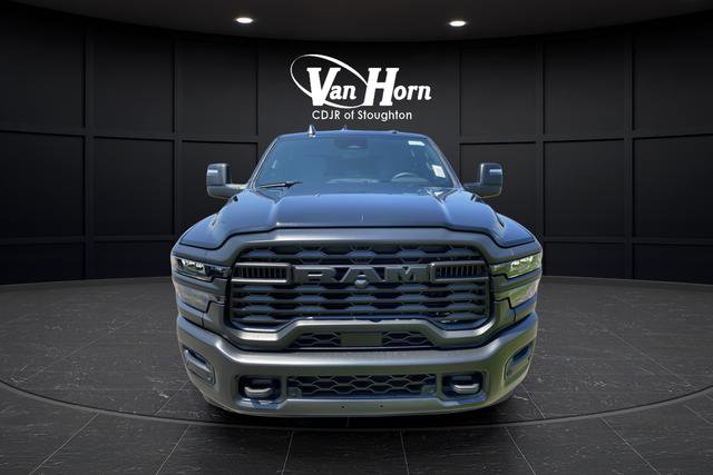 New 2025 RAM 2500 Tradesman image 10