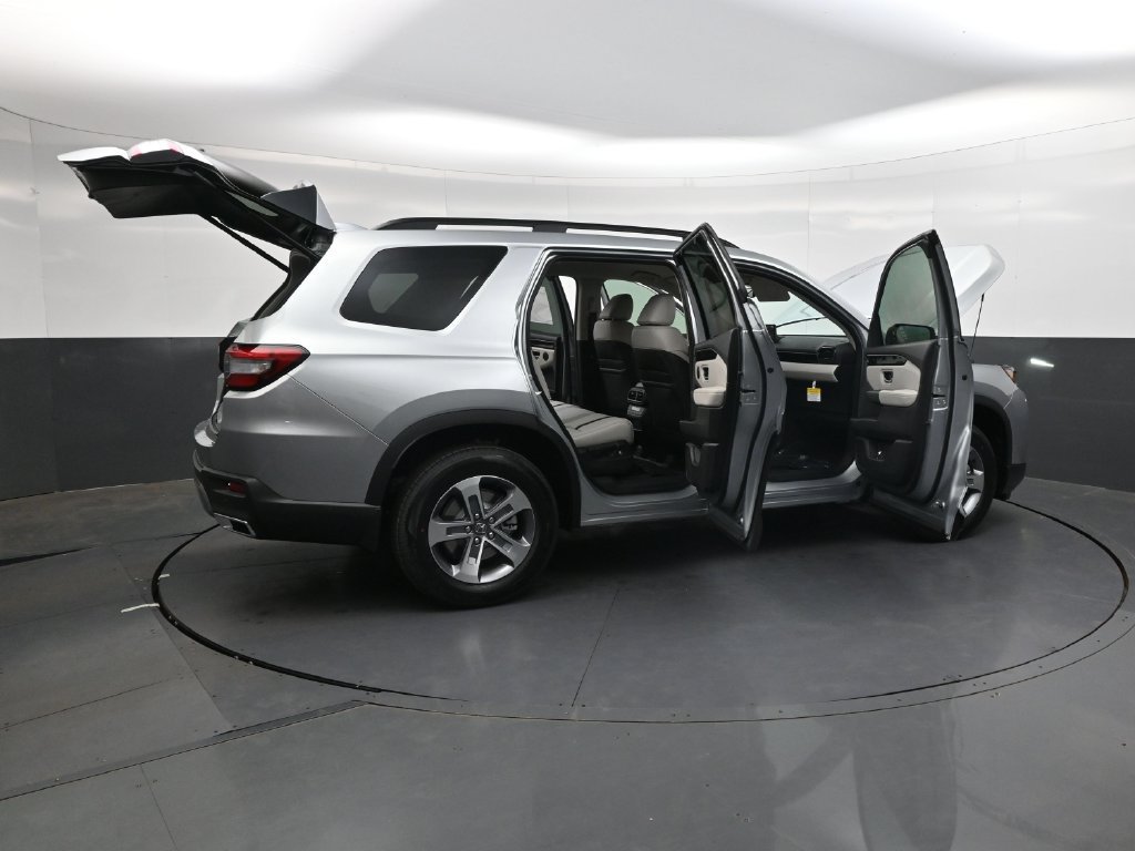 New 2026 Honda Pilot EX-L image 34