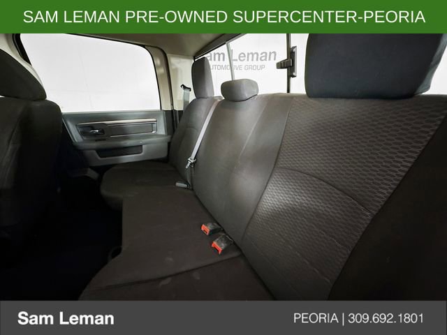 Used 2020 RAM 1500 Classic Warlock image 22