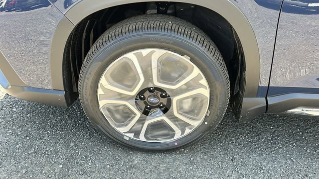 New 2025 Subaru Ascent Limited w/ Popular Package #1 image 5