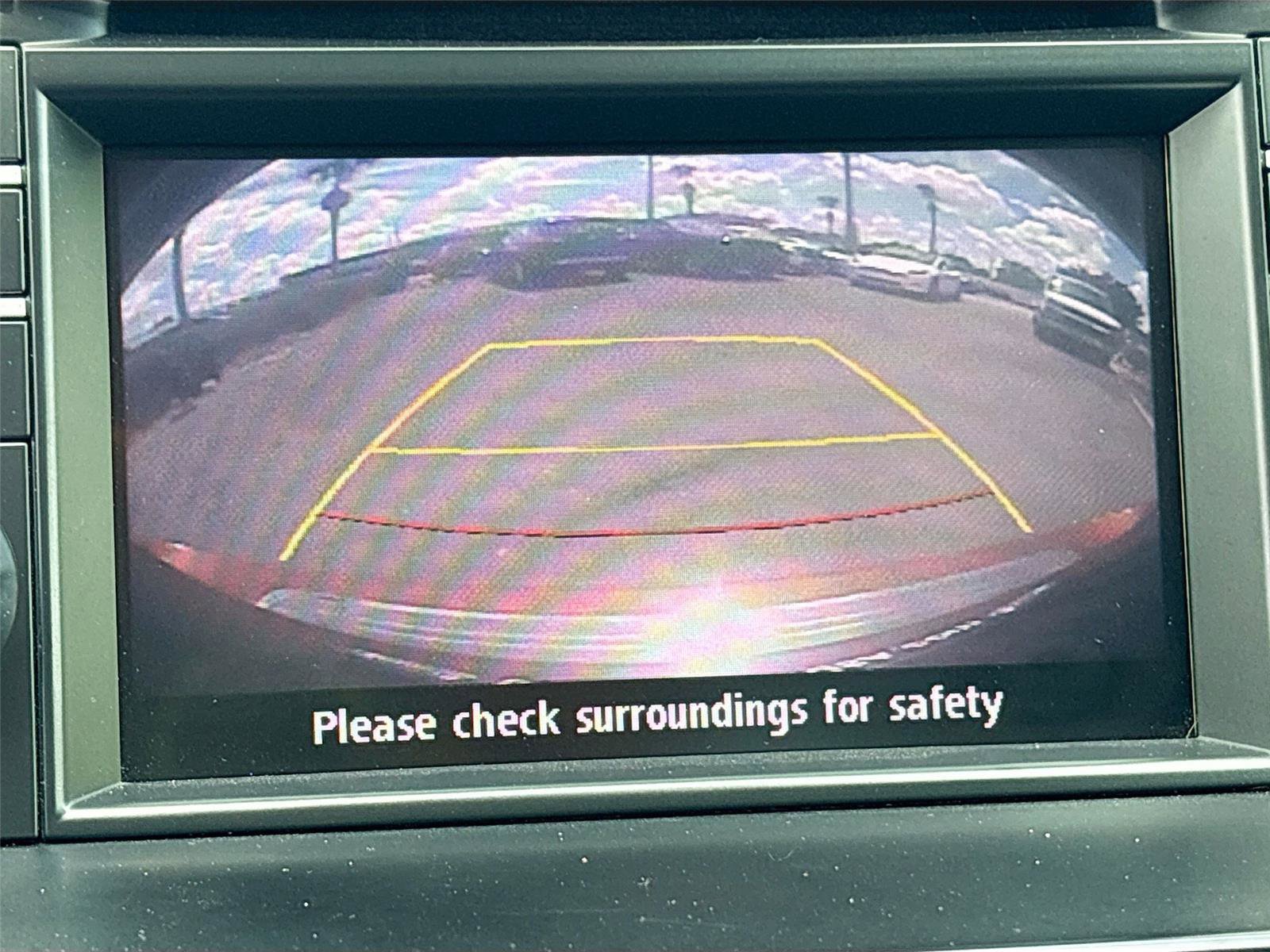 Used 2014 MAZDA MAZDA6 Grand Touring w/ MRCC + FOW Package FWD image 14