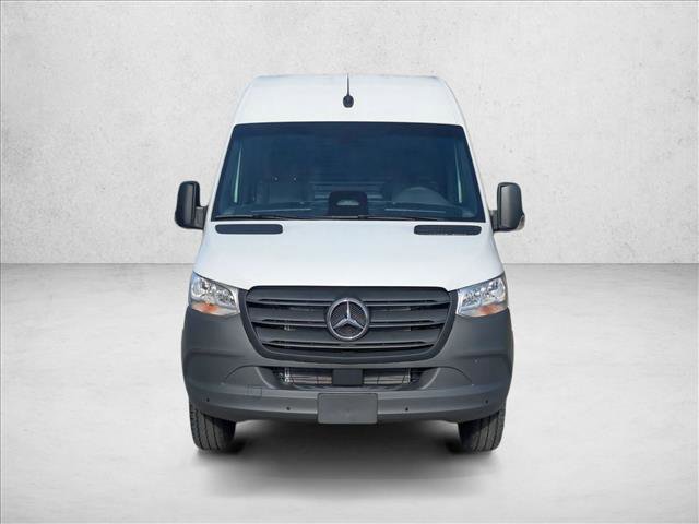 New 2026 Mercedes-Benz Sprinter 3500 image 6