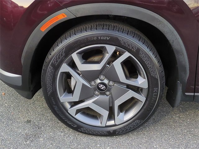 Used 2023 Hyundai Palisade SEL w/ Premium Package image 9