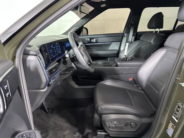 Used 2025 Hyundai Santa Fe Calligraphy image 11