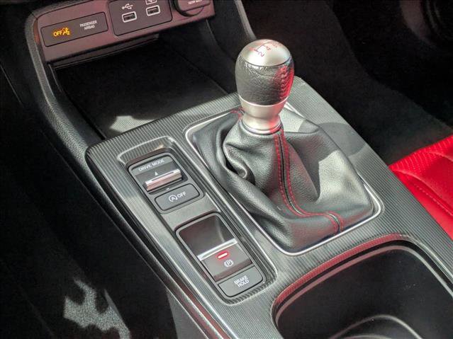 Certified 2024 Honda Civic Si image 12