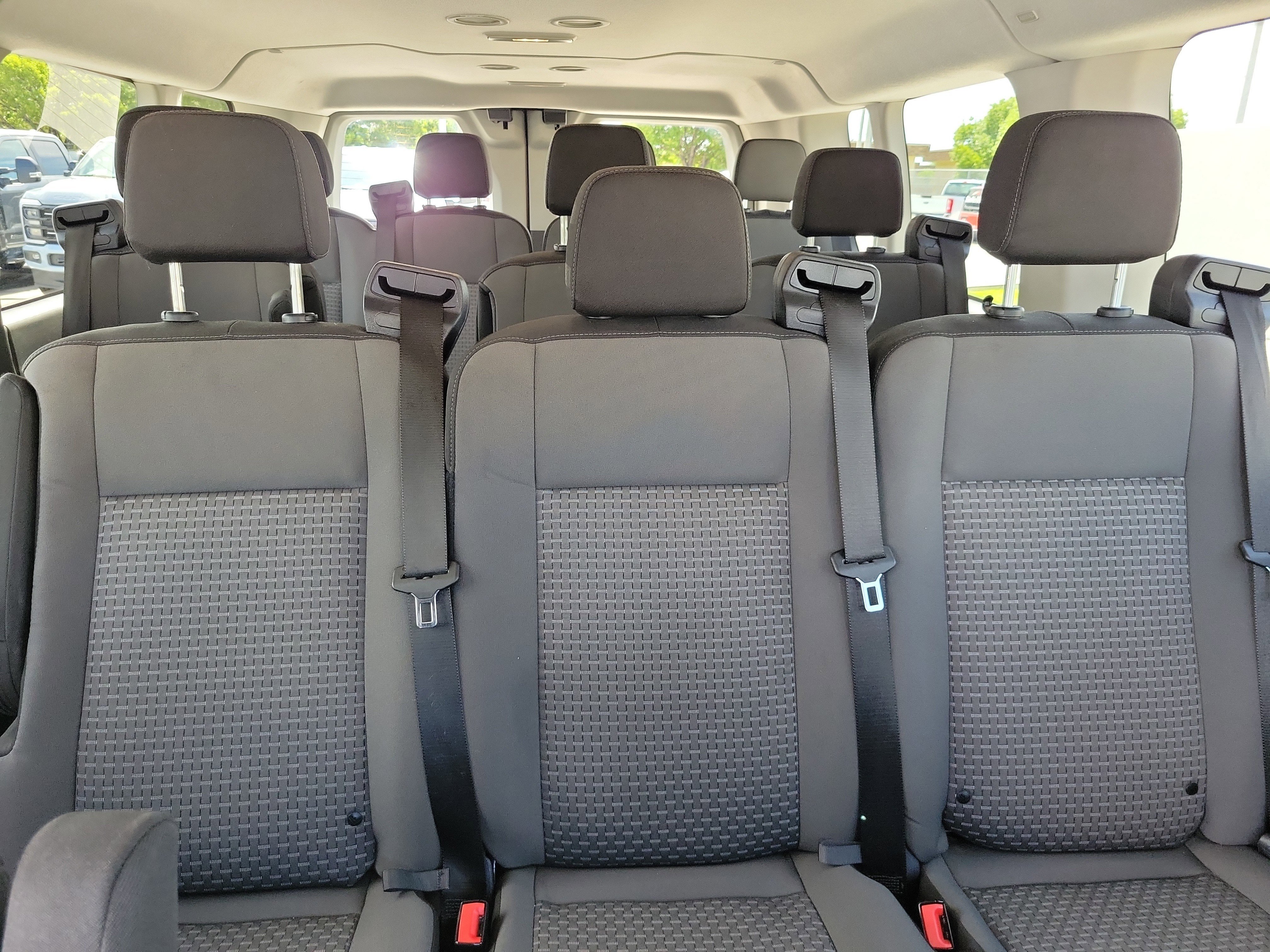 Used 2024 Ford Transit 350 XLT RWD image 13
