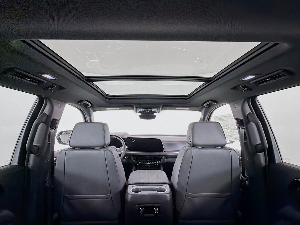 New 2026 Chevrolet Suburban High Country image 14