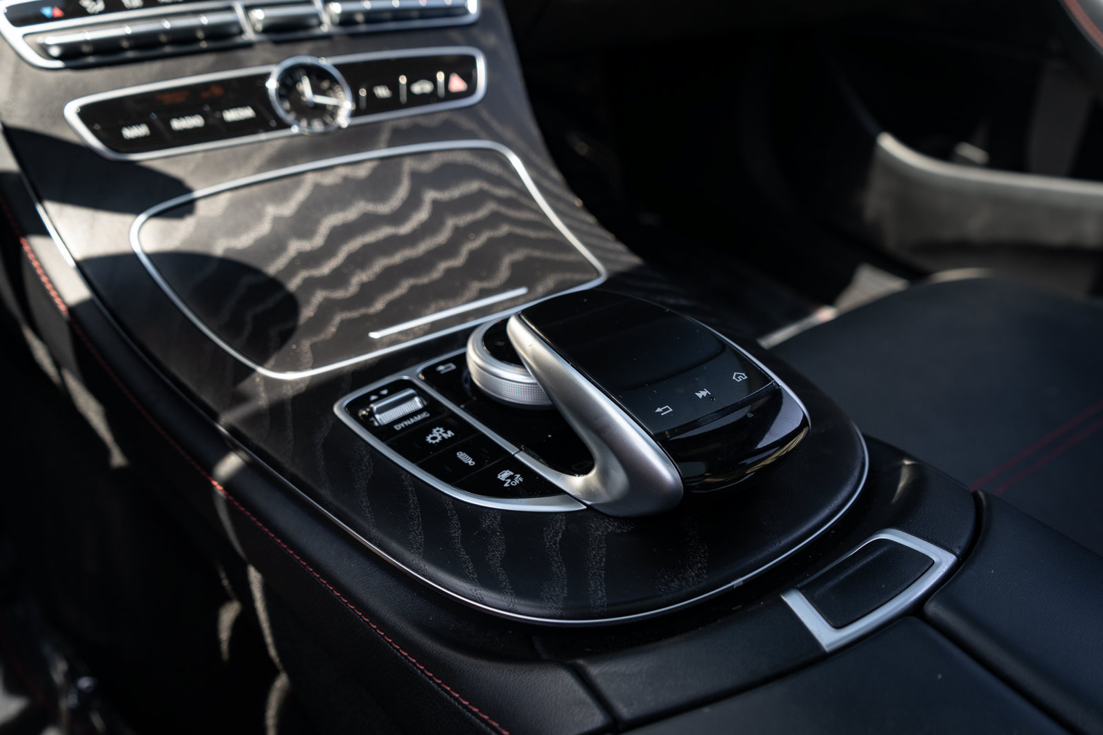 Used 2018 Mercedes-Benz E 43 AMG 4MATIC Sedan image 27