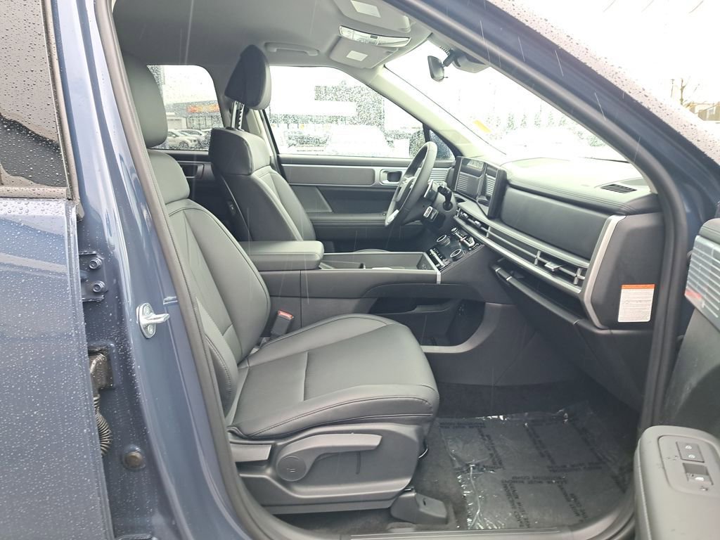 Used 2026 Hyundai Santa Fe SEL image 17