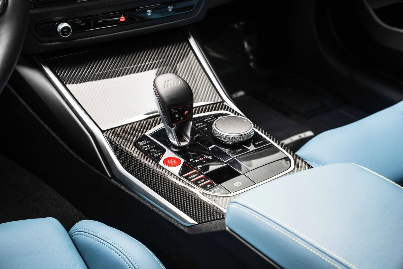 Used 2026 BMW M3 Competition AWD/4WD image 31