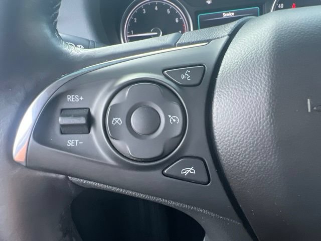 Used 2018 Buick Enclave Essence AWD/4WD image 20