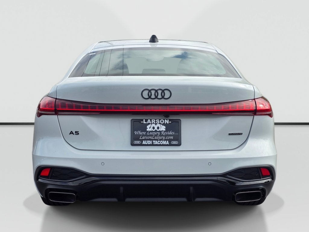New 2026 Audi A5 2.0T Premium Plus AWD/4WD image 4