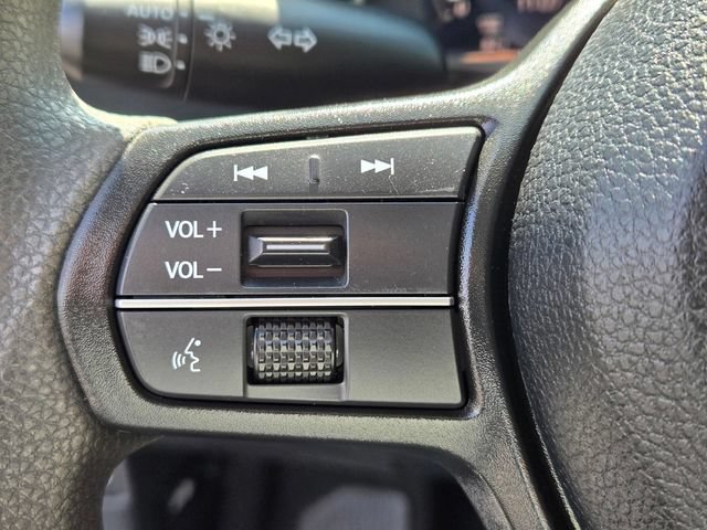 Certified 2023 Honda Accord EX image 26
