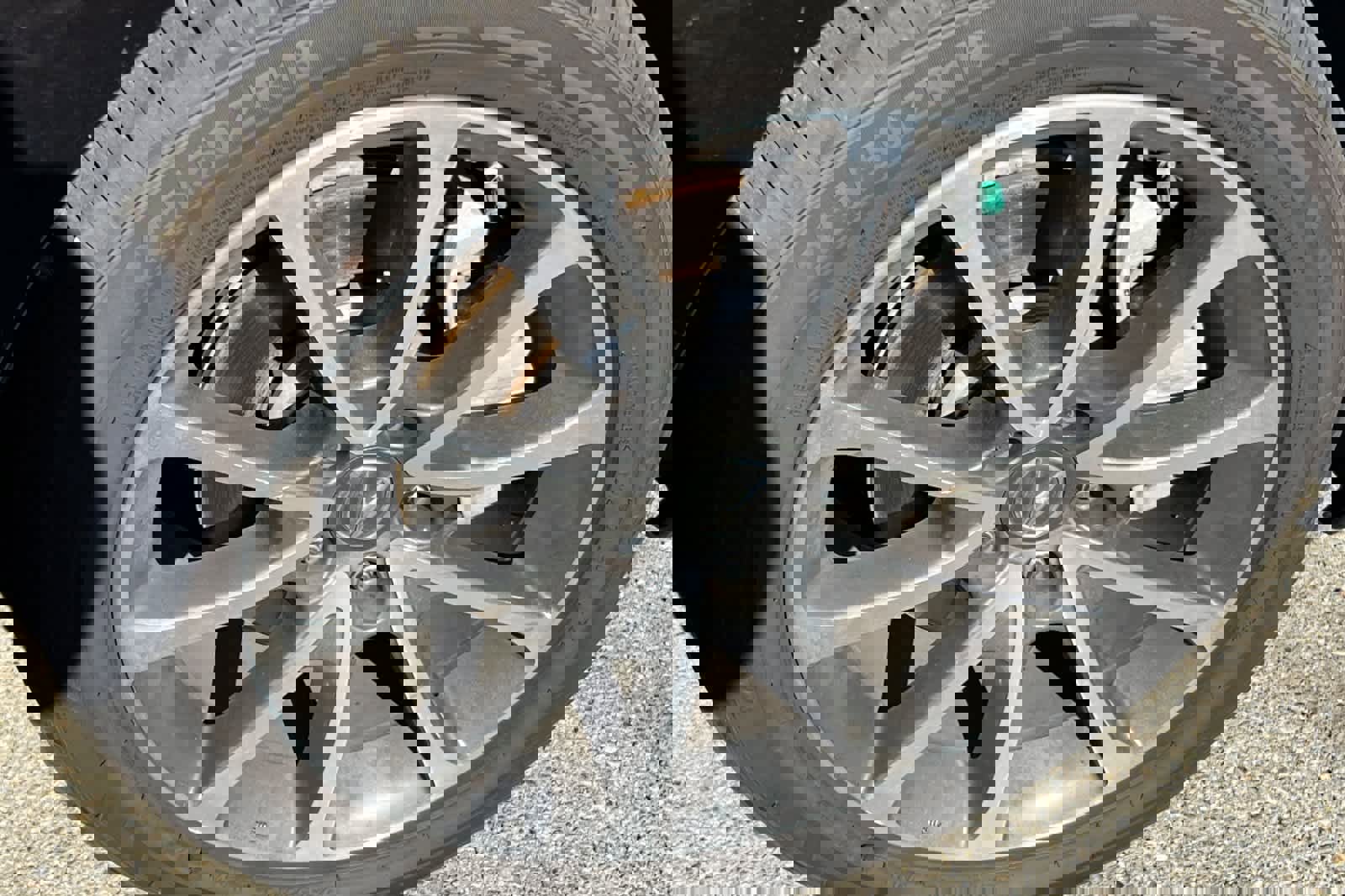 Used 2015 Acura TLX V6 SH-AWD w/ Advance Package image 12