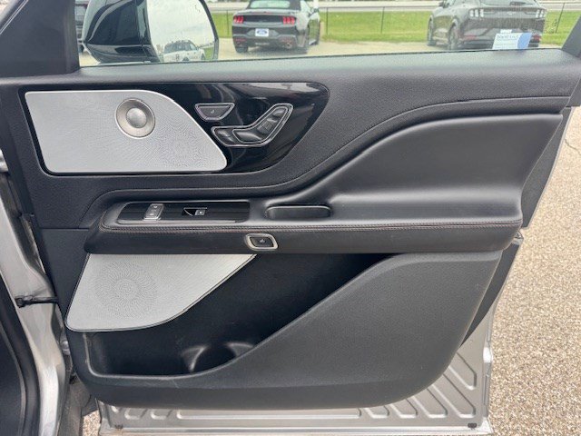 Used 2021 Lincoln Aviator Grand Touring w/ Equipment Group 302A image 39