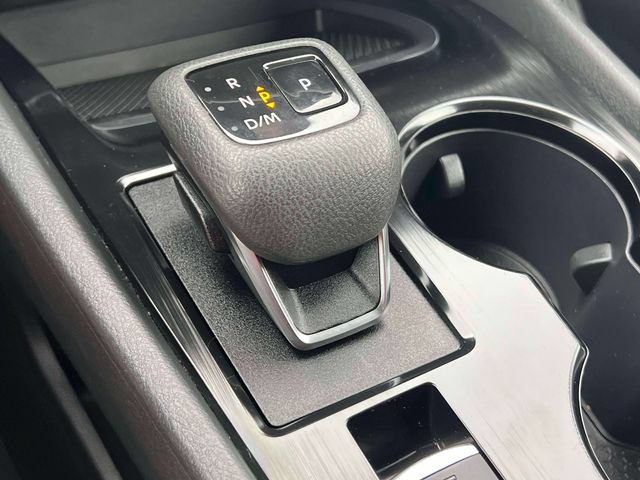 Used 2023 Nissan Rogue SV AWD/4WD image 27