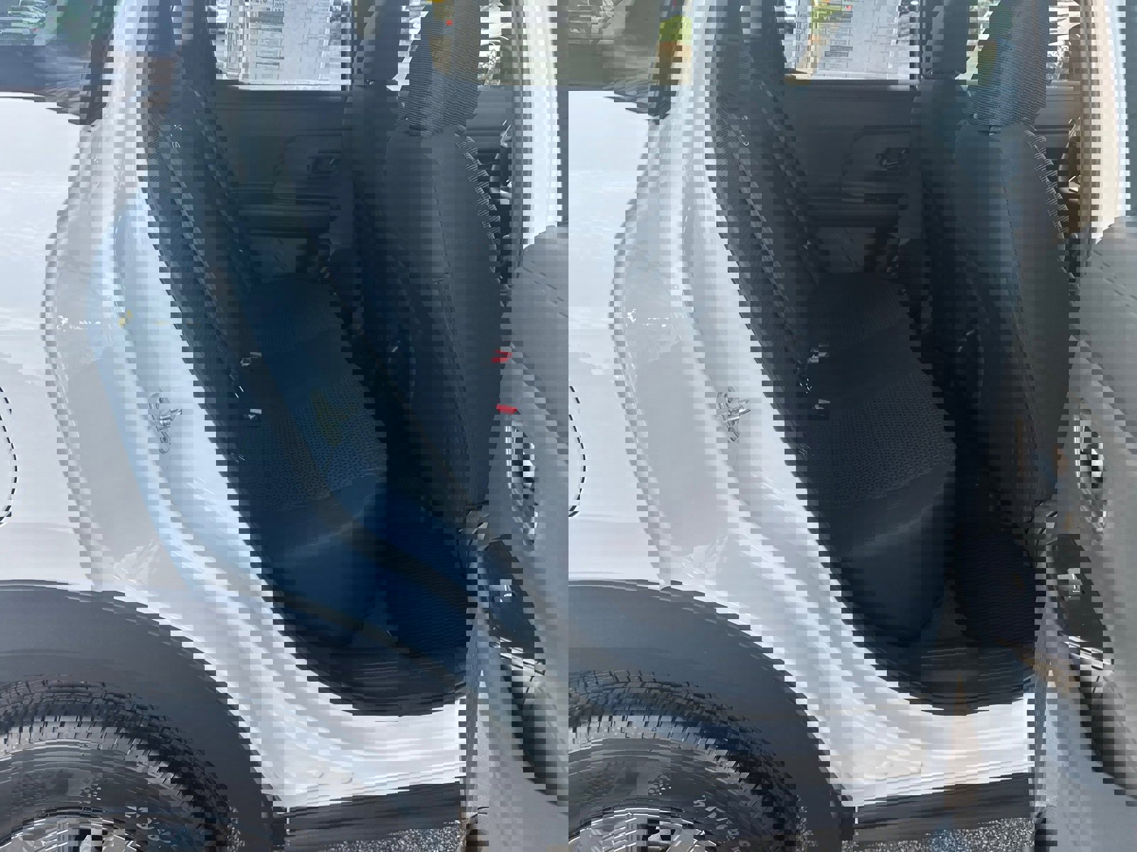 New 2026 Nissan Kicks S image 15