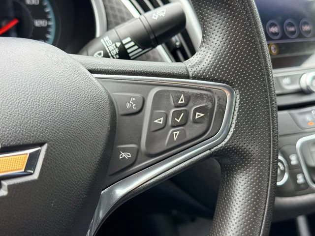 Used 2020 Chevrolet Malibu LS w/ Driver Confidence Package II FWD image 12