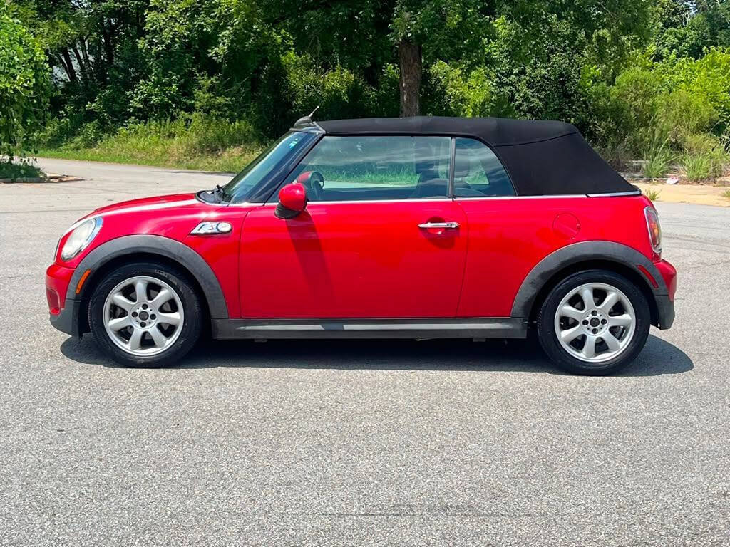 Used 2009 MINI Cooper S FWD image 3