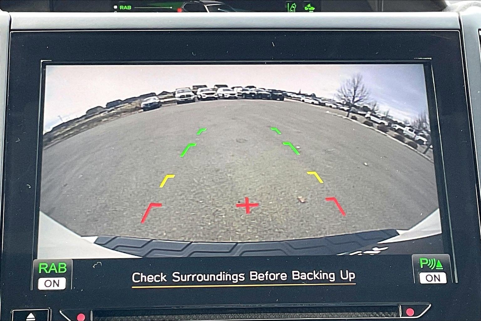 Used 2022 Subaru Forester Sport w/ Popular Package #3 image 13