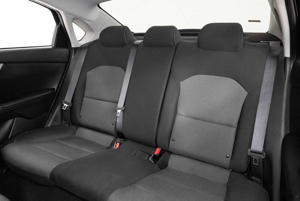 Certified 2022 Kia Forte LXS w/ LXS Technology Package image 23