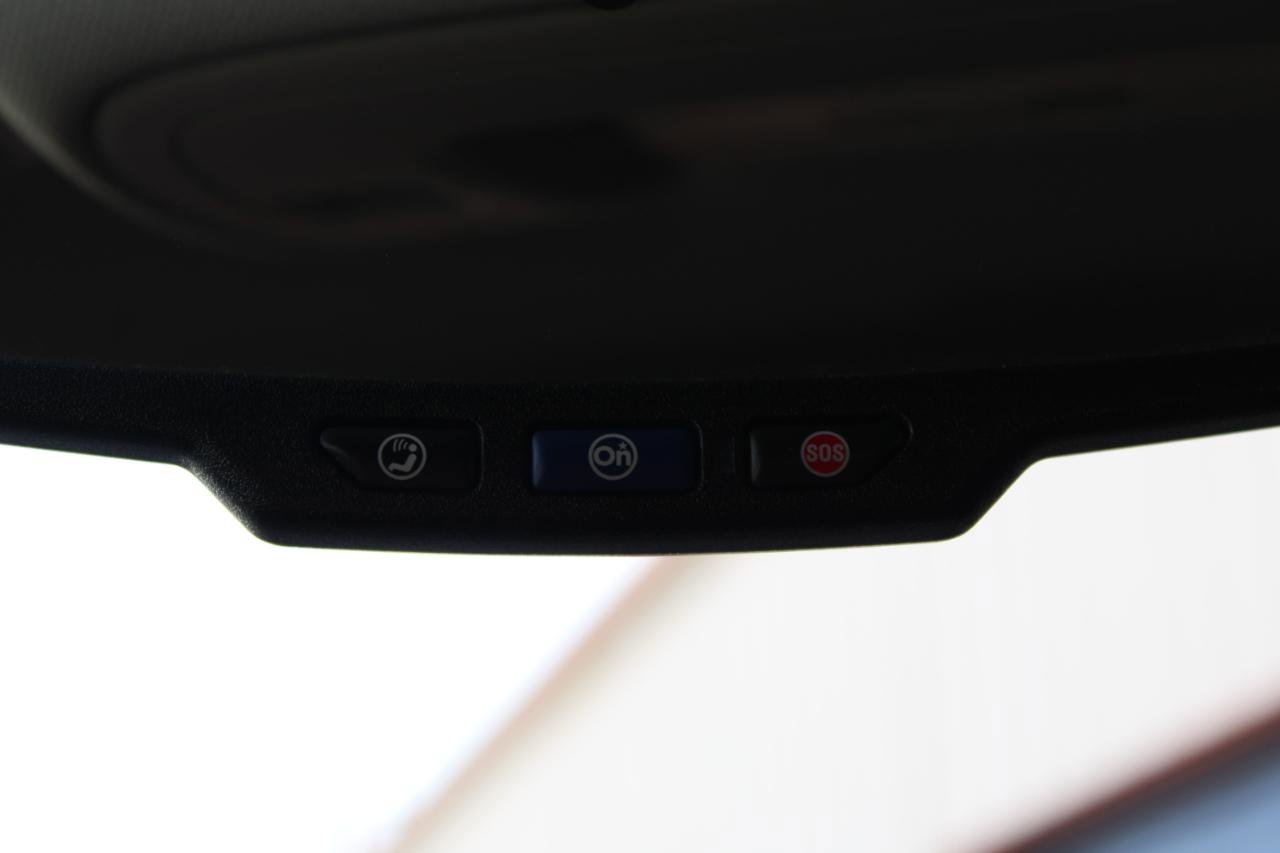 Used 2018 GMC Sierra 1500 SLT w/ SLT Premium Package image 36