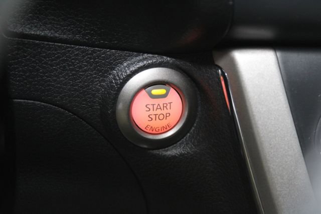 Used 2015 Nissan Sentra SV FWD image 15
