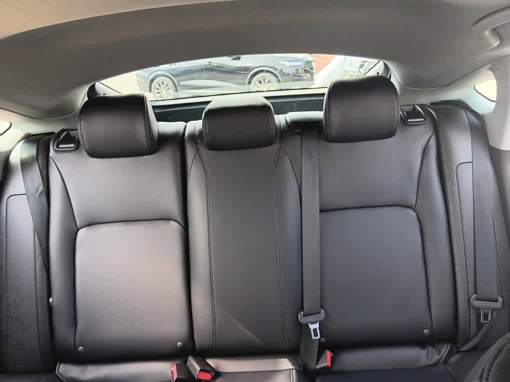 Used 2023 Acura Integra FWD image 11