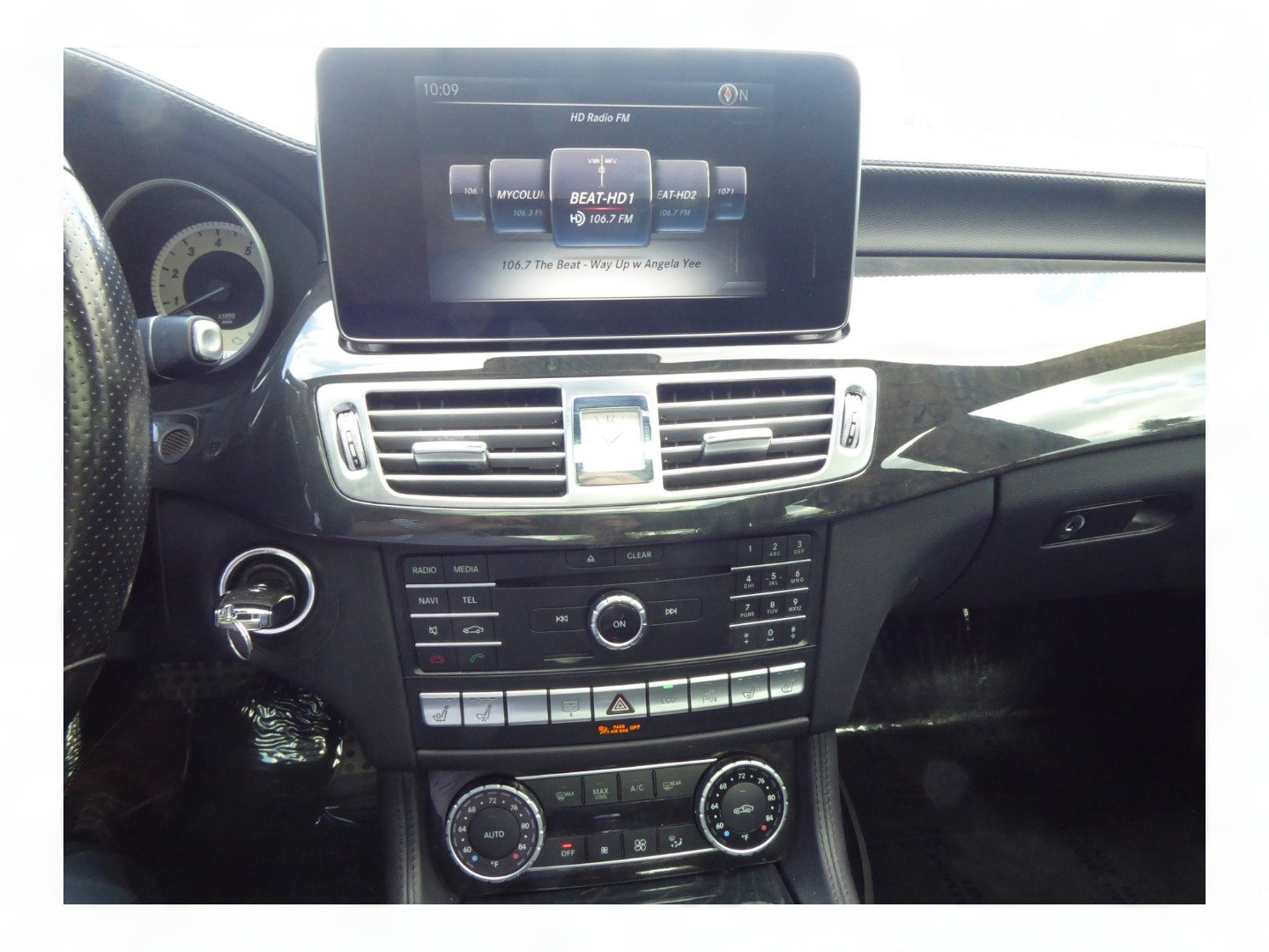 Used 2016 Mercedes-Benz CLS 550 4MATIC image 13