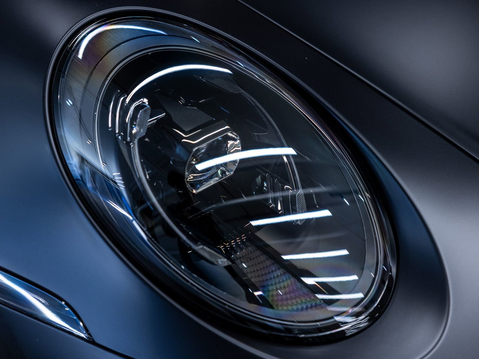 Certified 2026 Porsche 911 GT3 RWD image 14