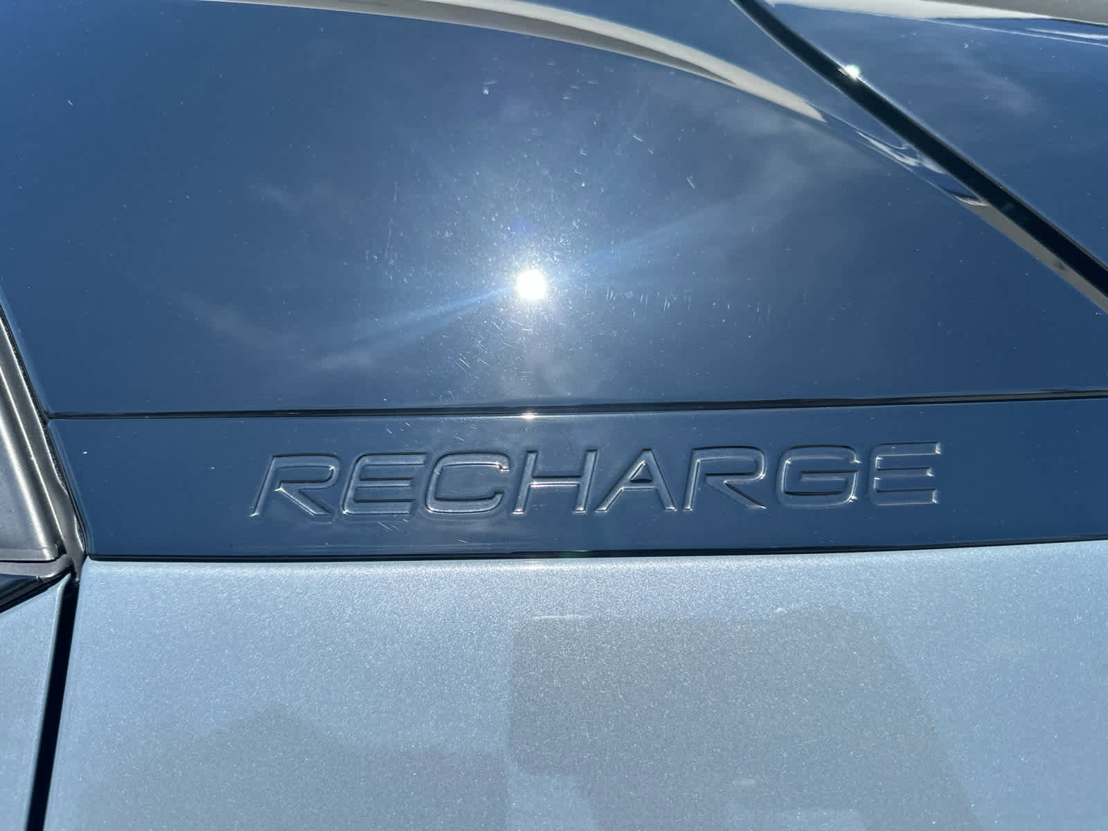 Used 2023 Volvo XC40 Recharge Ultimate w/ Protection Package Premier image 27