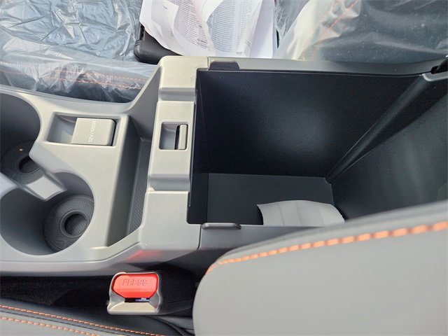 New 2025 Subaru Crosstrek 2.5i Limited w/ Popular Package #3A image 18