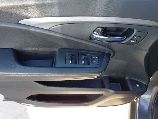 Used 2022 Honda Ridgeline RTL-E image 28