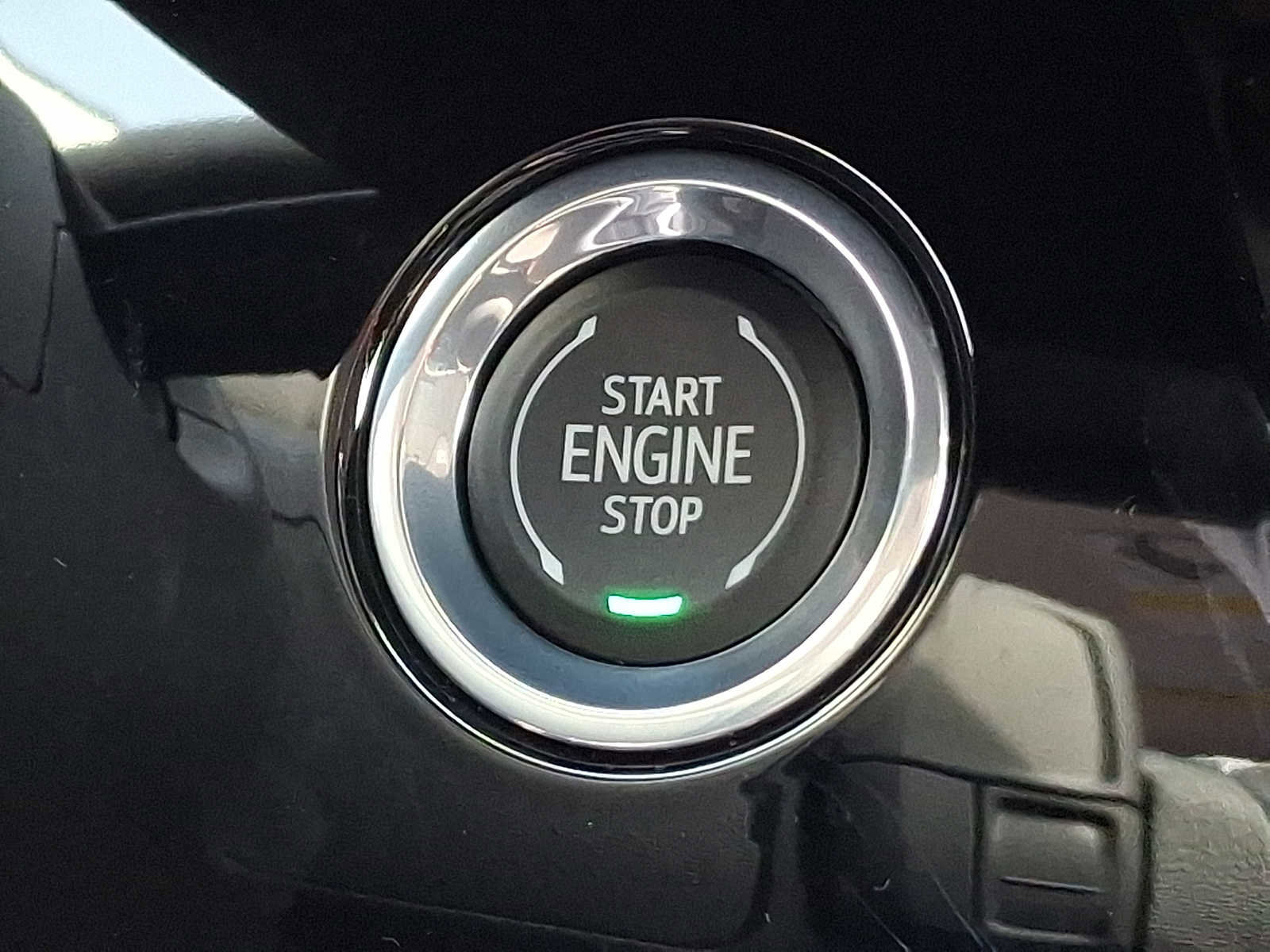 New 2026 Buick Envision Sport Touring AWD/4WD image 20