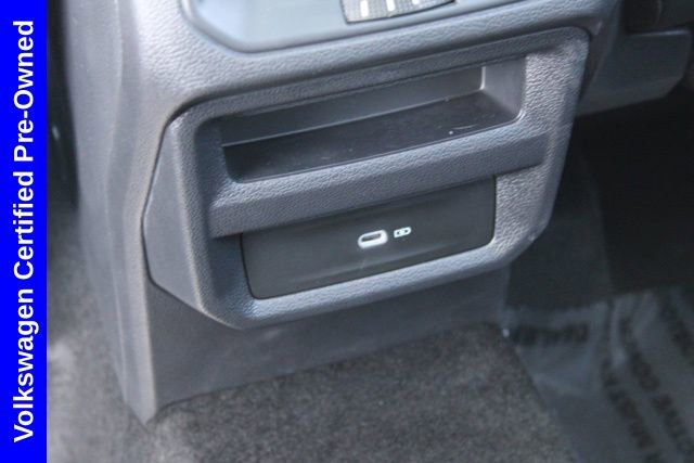 Used 2024 Volkswagen Taos SE image 26