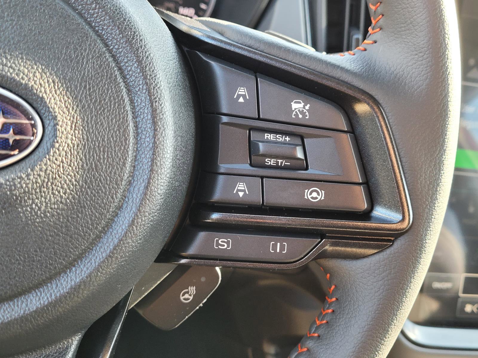 New 2026 Subaru Crosstrek 2.5i Limited image 7