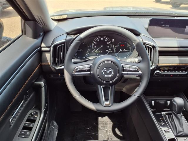 New 2026 MAZDA CX-50 2.5 Hybrid w/ Weather Package image 11