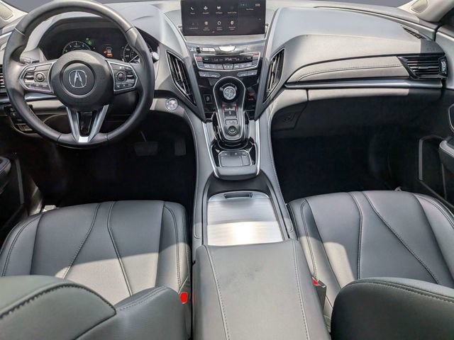 Certified 2024 Acura RDX SH-AWD image 16