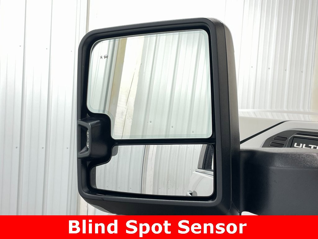 Used 2025 GMC Sierra 2500 Denali Ultimate w/ Max Trailering Package image 41