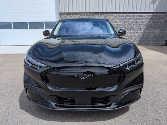 New 2026 Ford Mustang Mach-E Premium AWD/4WD image 8