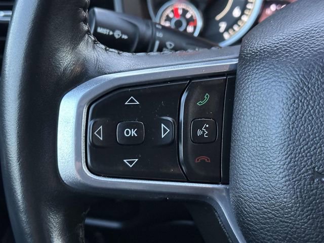 Certified 2023 RAM 1500 Laramie image 13