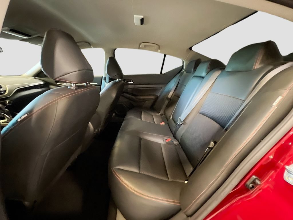 Used 2023 Nissan Altima 2.5 SR FWD image 22
