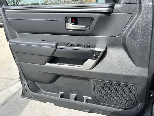 Used 2025 Toyota Tundra Platinum image 20