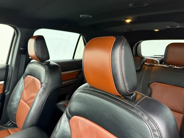 Used 2019 Ford Explorer XLT w/ Equipment Group 202A image 26