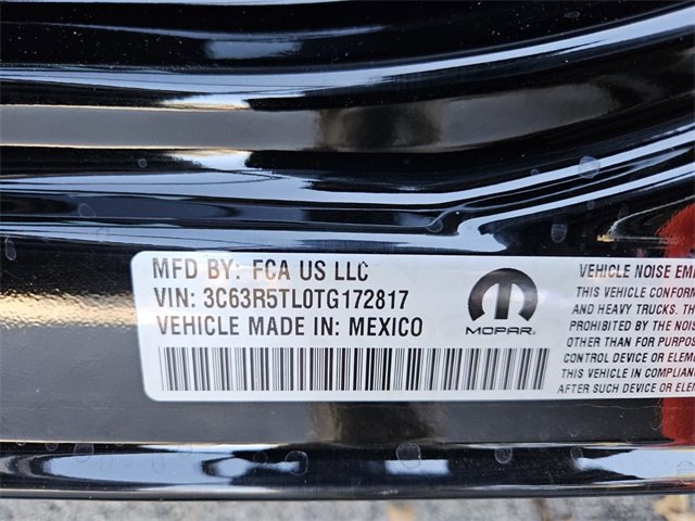 New 2026 RAM 2500 Limited image 9